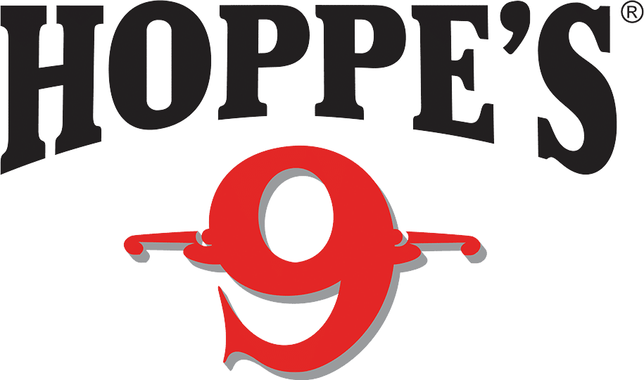 Hoppes 9