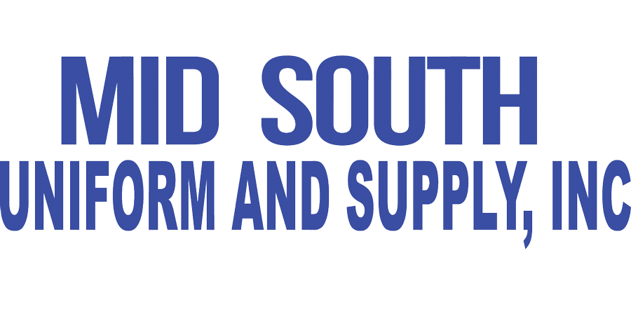 Mid South Uniform & Supply, Inc Logo